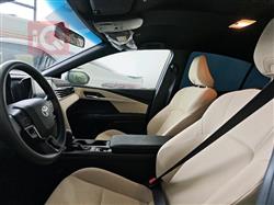 تۆیۆتا کامری